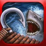 Download Raft Survival: Ocean Nomad (MOD, Unlimited Coins) 2.10.2