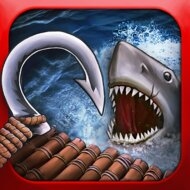 Download Raft Survival: Ocean Nomad (MOD, Unlimited Coins) 2.10.2