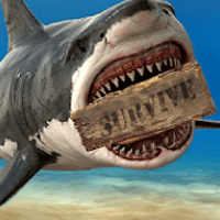Download Raft Survival: Ultimate MOD APK v9.9.9 (Compras Grátis)