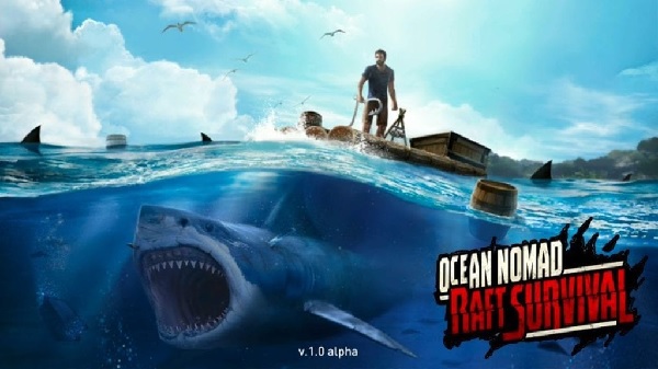 Download Raft Survival v2.10.1 MOD APK [Dinheiro Infinito]