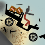 Download Ragdoll Dismounting (MOD, Unlimited Coins) 1.21