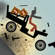Download Ragdoll Dismounting (MOD, Unlimited Coins) 1.21