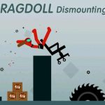 Download Ragdoll Dismounting v1.84 MOD APK [Dinheiro Infinito]