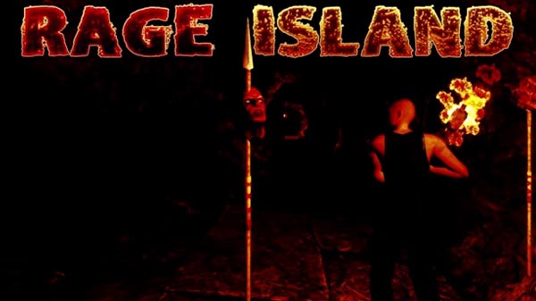 Download Rage Island 2 v0.7 Apk + Data Mod [Money]