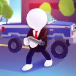 Download Rage Road (MOD, Unlocked) 1.5.0
