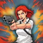 Download Rage Swarm MOD APK v1.17.29 Menu (Dinheiro Infinito)
