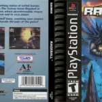 rageball