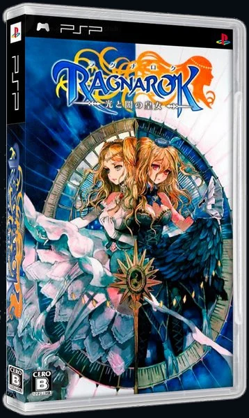 Download Ragnarok Tactics