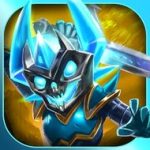 Download Raid Brigade (MOD, unlimited mana) 0.32.00