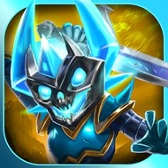 Download Raid Brigade (MOD, unlimited mana) 0.32.00