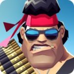 Download RAID HQ (MOD, God Mode/1 Hit Kill) 2.301