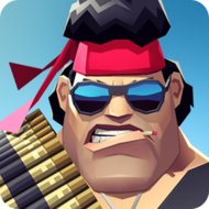 Download RAID HQ (MOD, God Mode/1 Hit Kill) 2.301