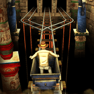 Download Rail Rush (MOD, Unlimited Money) 1.9.26