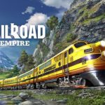 Download Railroad Empire Train Game v1.6.0 MOD APK – DINHEIRO INFINITO