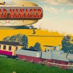 Download Railroad Manager 3 v3.5.1 MOD APK [Diamantes Infinitos]