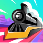 Download Railways MOD APK v2.5.2 (Versão Completa)