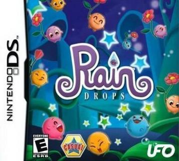 Download Rain Drops (SQUiRE)