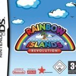 Download Rainbow Island Revolution