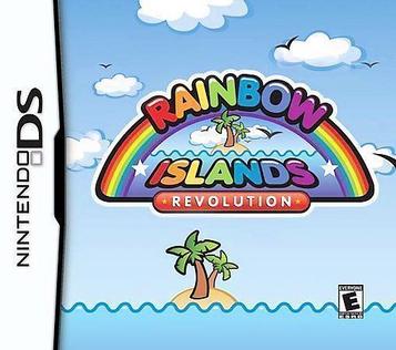 Download Rainbow Islands - Revolution (Supremacy)