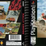 rally-cross