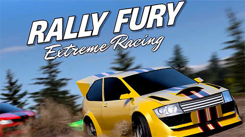 Download Rally Fury v1.121 MOD APK [Dinheiro Infinito]