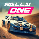Download Rally One MOD APK v1.69.4 (Dinheiro Infinito)