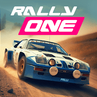 Download Rally One MOD APK v1.69.4 (Dinheiro Infinito)