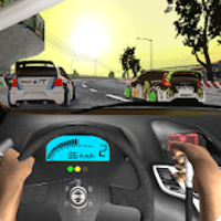 Download Rally Racer Dirt MOD APK v2.0.7 (Dinheiro Infinito)