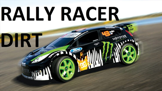 Download Rally Racer Dirt v1.5.7 MOD APK [Money]
