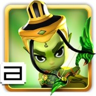 Download Rama Run (MOD, much money) 1.5