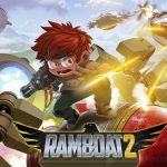 Download Ramboat 2 v2.2.1 MOD APK – DINHEIRO INFINITO