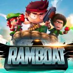 Download Ramboat v4.1.1 MOD APK [Dinheiro Infinito]