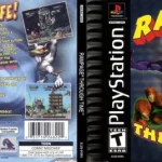 rampage-through-time