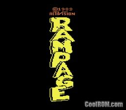 Download Rampage!