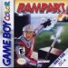 rampart