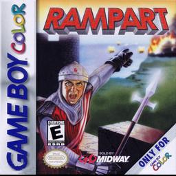 Download Rampart