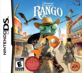 Download Rango