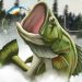 Download Rapala Fishing - Daily Catch (MOD, unlimited money) 1.3.0