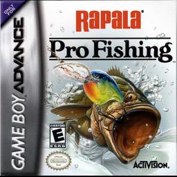 Download Rapala Pro Fishing