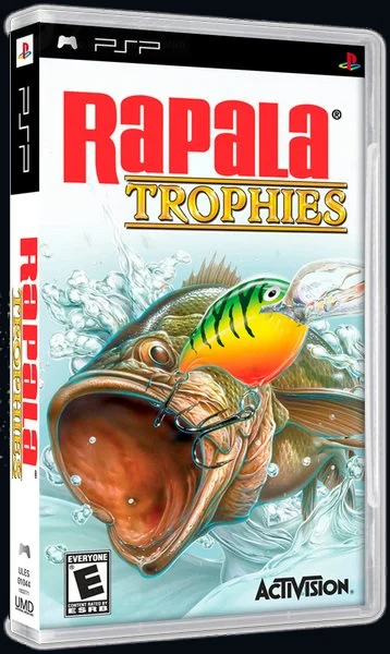 Download Rapala Trophies