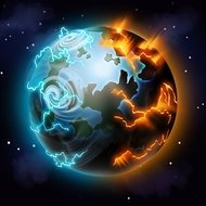 Download Rapture - World Conquest (MOD, unlimited money) 1.1.2
