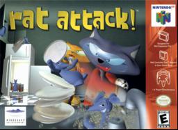 Download Rat Attack!
