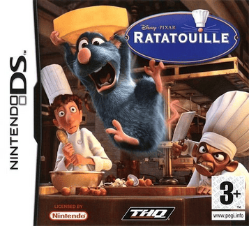 Download Ratatouille (Dark Eternal Team)