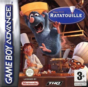 Download Ratatouille (Puppa)