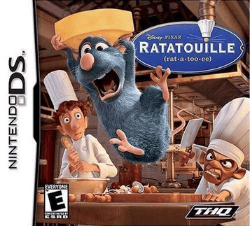 Download Ratatouille (sUppLeX)