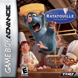 Download Ratatouille
