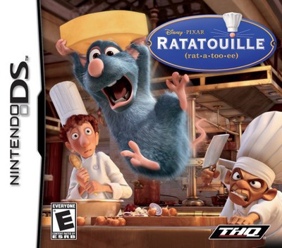 Download Ratatouille