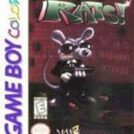 rats