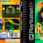 rayman-2-the-great-escape