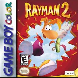 Download Rayman 2